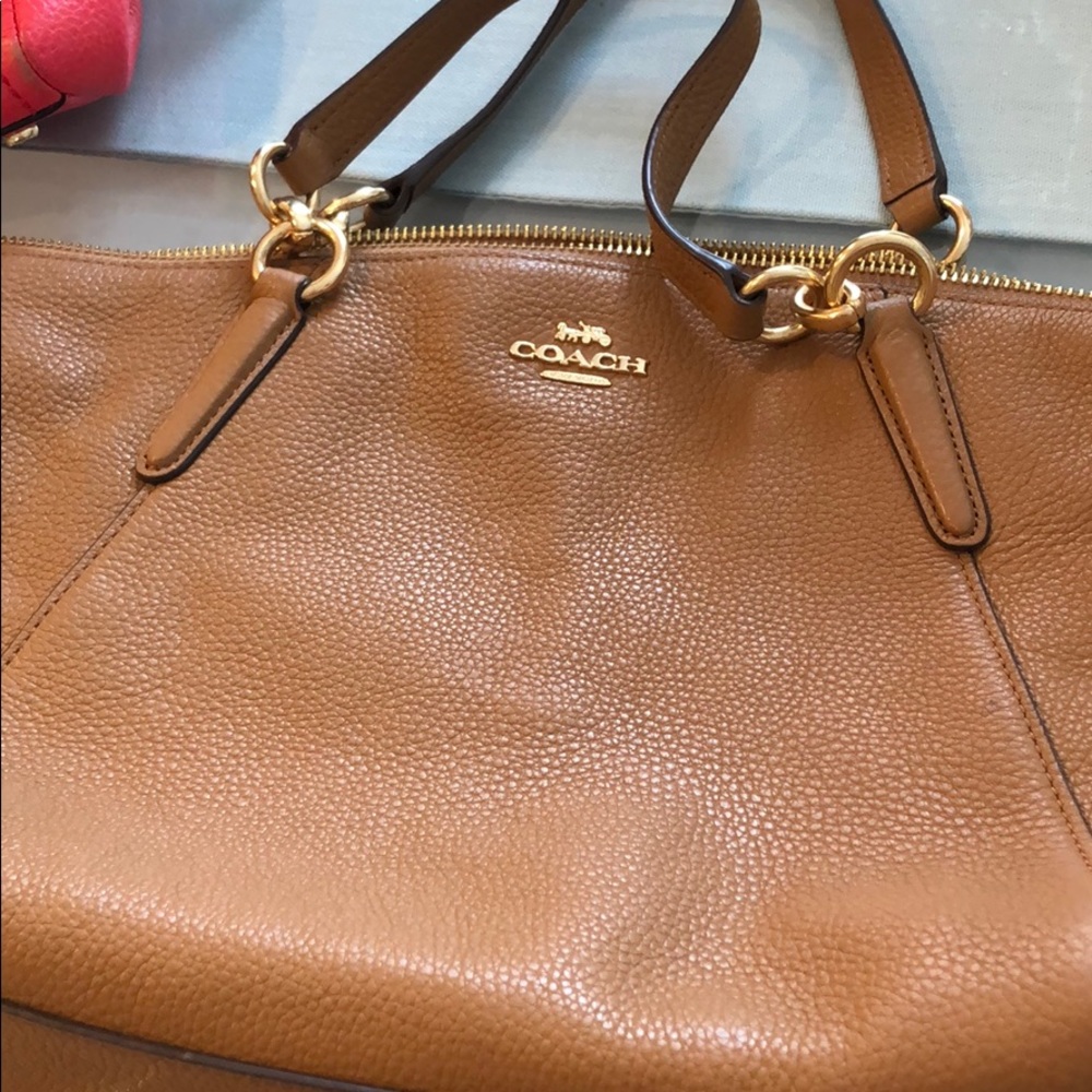 Coach handbag